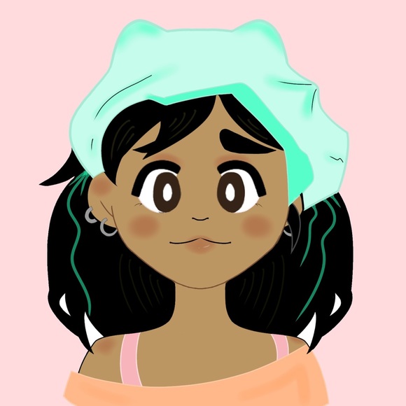 Meet your Posher, Talia - Picture 1 of 1